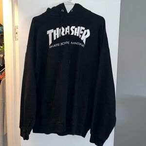 Thrasher Hoodie